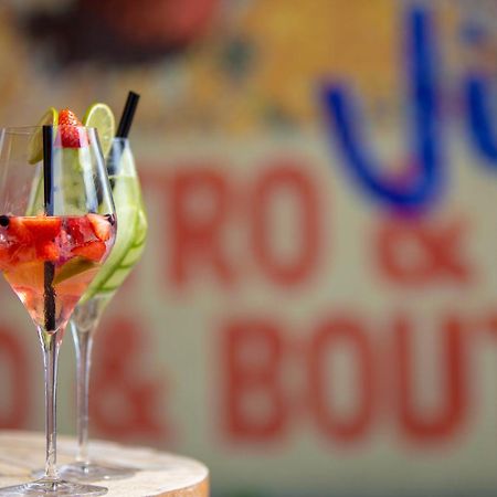 Vincents Bed&Bistro Hotell Etten-Leur Eksteriør bilde
