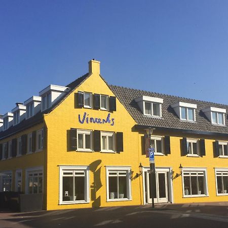 Vincents Bed&Bistro Hotell Etten-Leur Eksteriør bilde