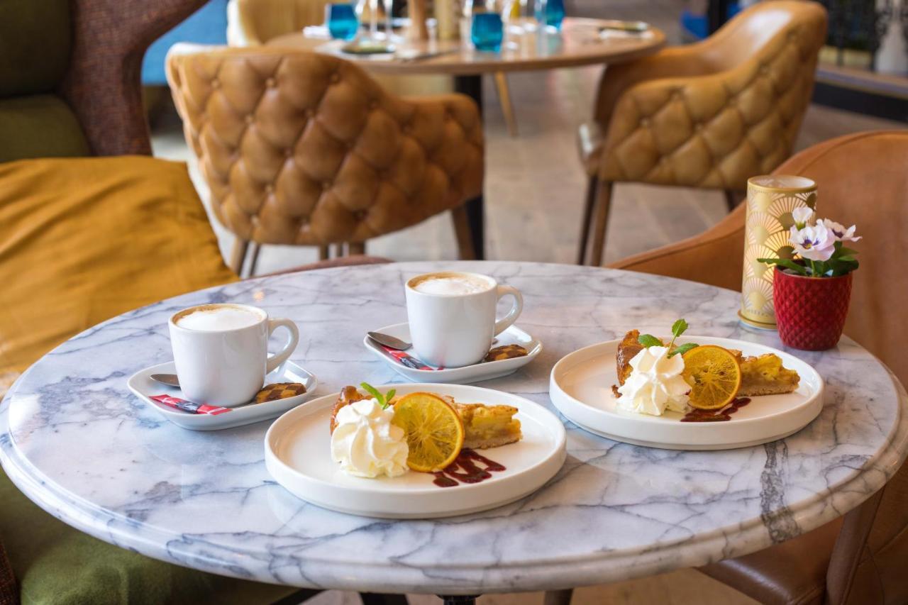 Vincents Bed&Bistro Hotell Etten-Leur Eksteriør bilde