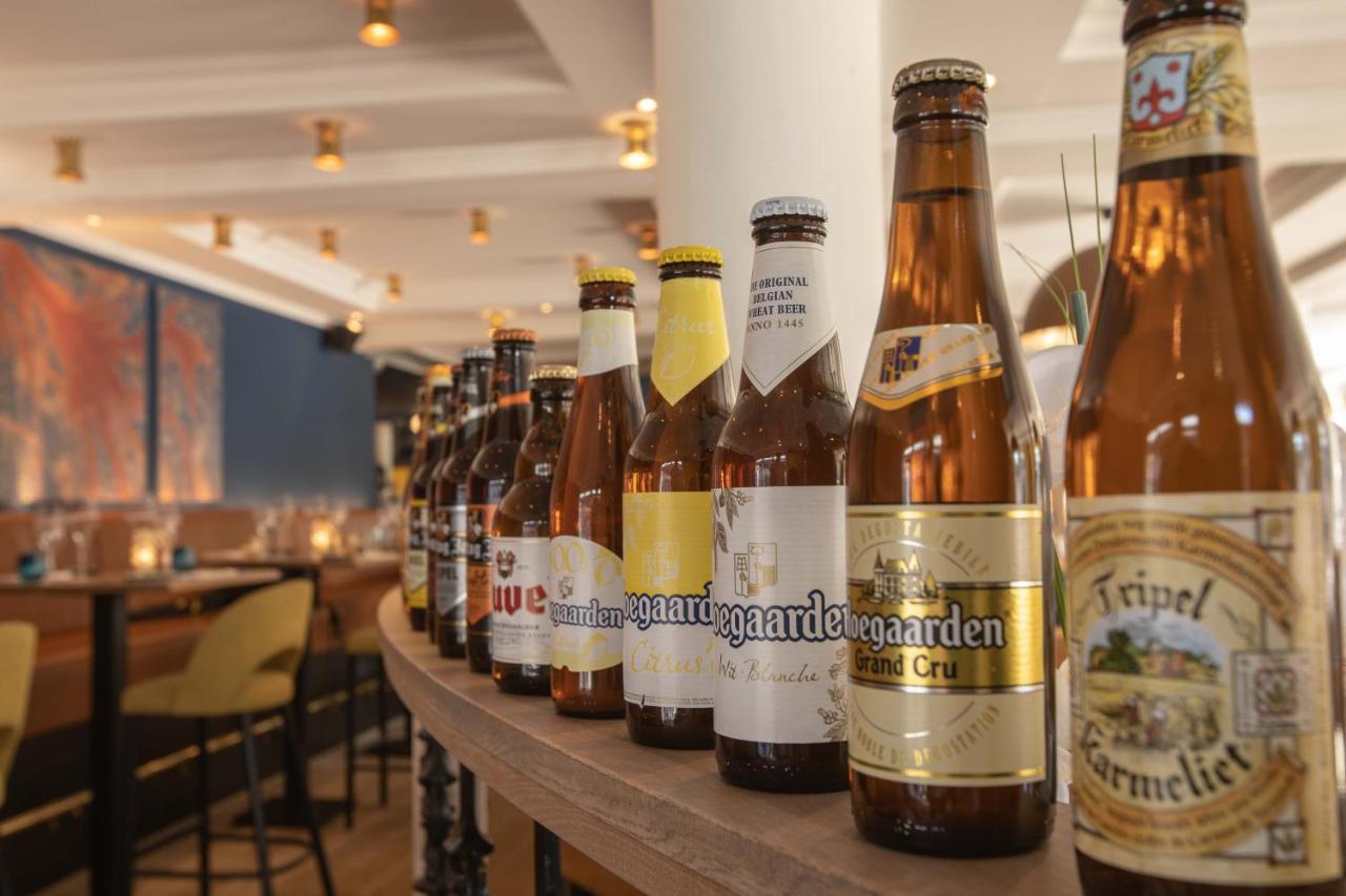 Vincents Bed&Bistro Hotell Etten-Leur Eksteriør bilde