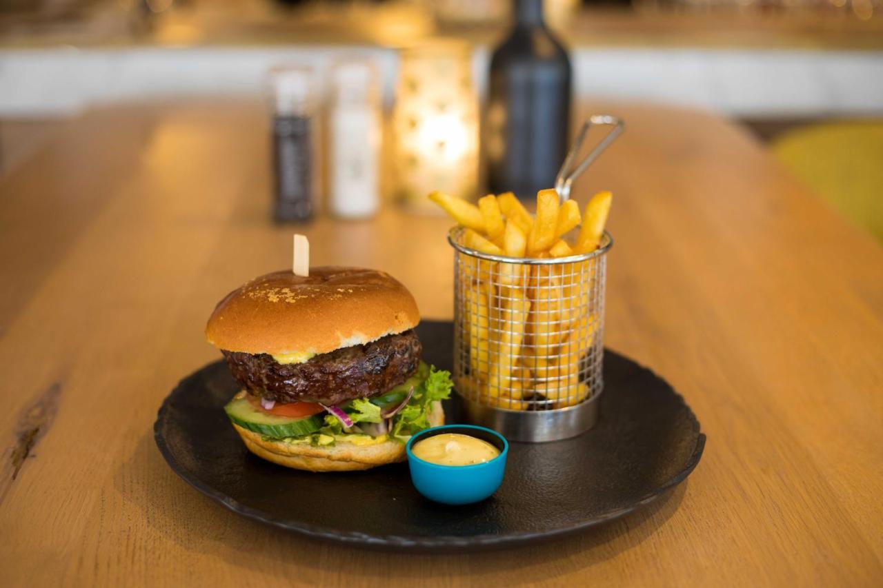 Vincents Bed&Bistro Hotell Etten-Leur Eksteriør bilde