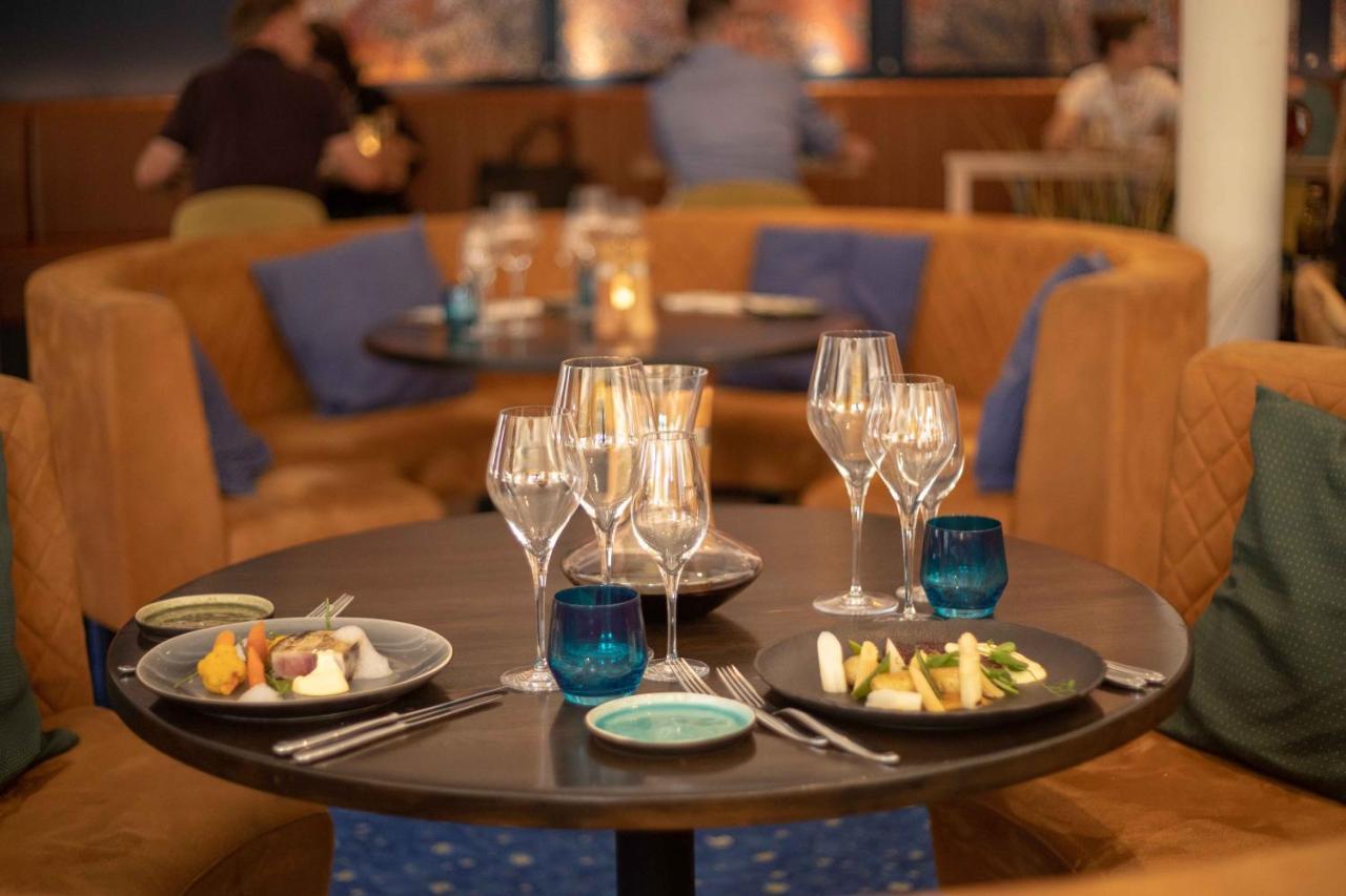Vincents Bed&Bistro Hotell Etten-Leur Eksteriør bilde