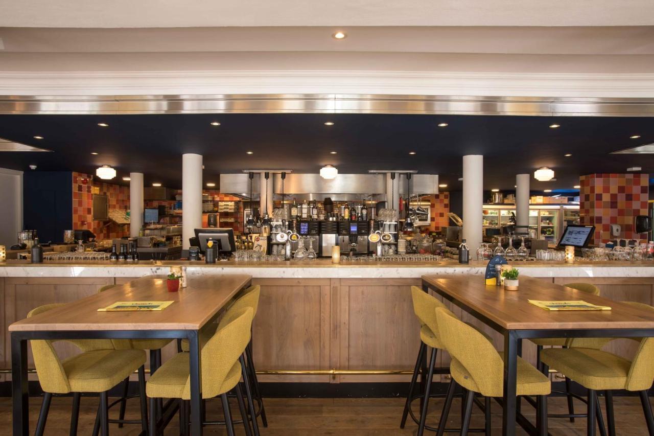 Vincents Bed&Bistro Hotell Etten-Leur Eksteriør bilde