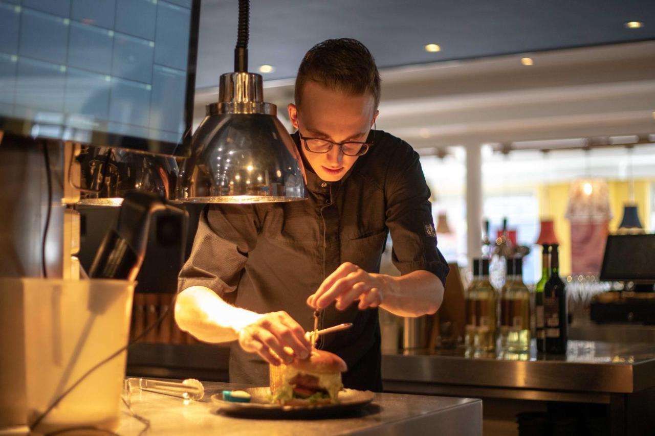 Vincents Bed&Bistro Hotell Etten-Leur Eksteriør bilde