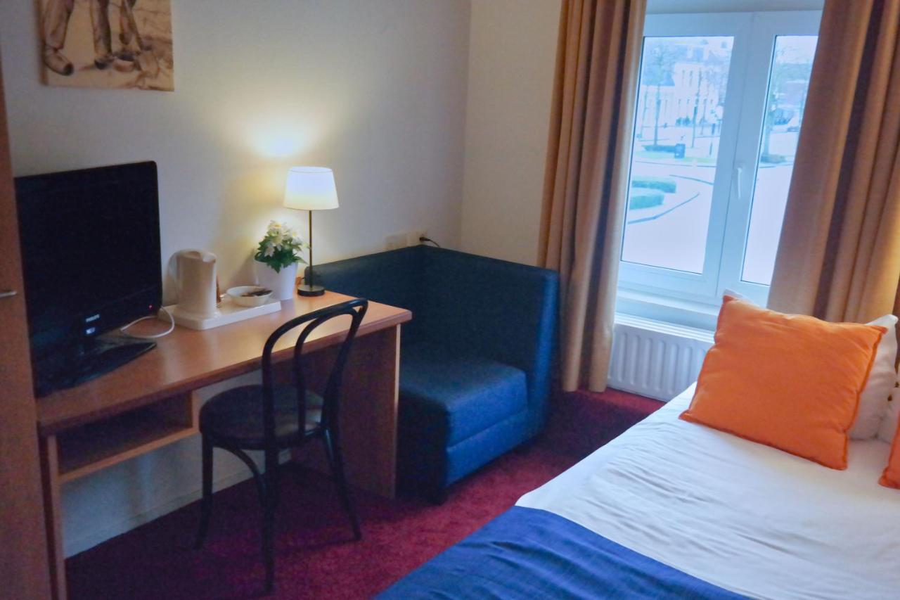 Vincents Bed&Bistro Hotell Etten-Leur Eksteriør bilde