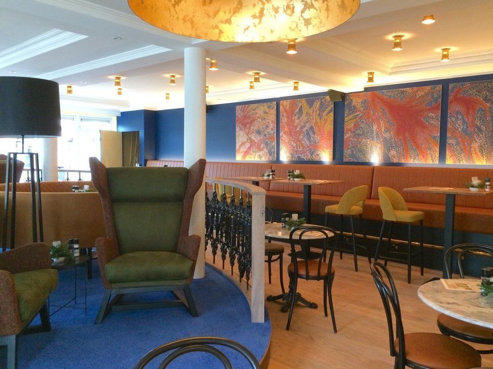 Vincents Bed&Bistro Hotell Etten-Leur Eksteriør bilde