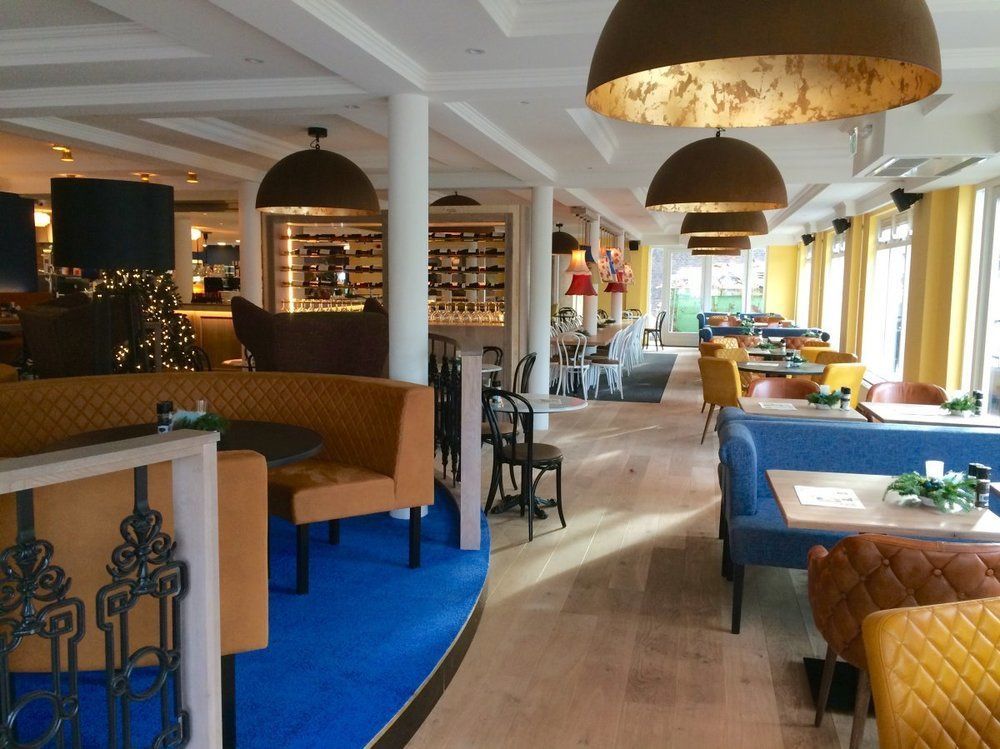 Vincents Bed&Bistro Hotell Etten-Leur Eksteriør bilde