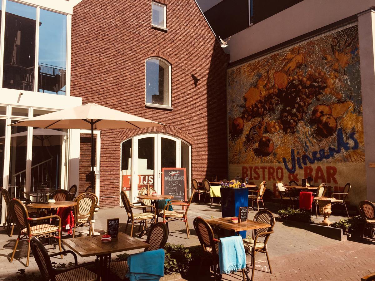 Vincents Bed&Bistro Hotell Etten-Leur Eksteriør bilde